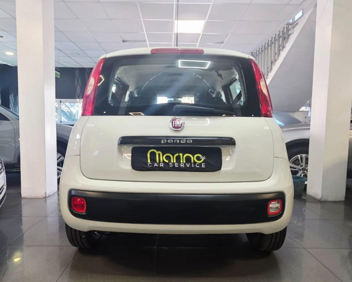 Fiat Panda 1.3 MJT 95 CV S&S Lounge (6)