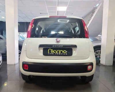 Fiat Panda 1.3 MJT 95 CV S&S Lounge (6)
