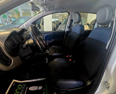 Fiat Panda 1.3 MJT 95 CV S&S Lounge (8)