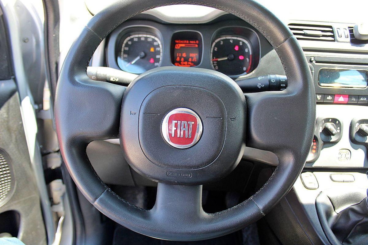 Fiat Panda 1.2 EasyPower Pop (10)