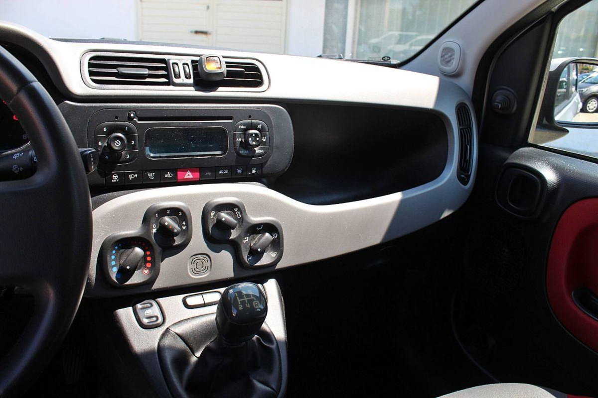 Fiat Panda 1.2 EasyPower Pop (11)