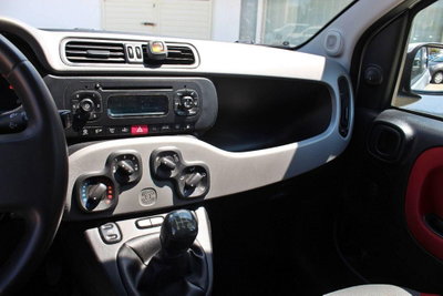 Fiat Panda 1.2 EasyPower Pop (11)