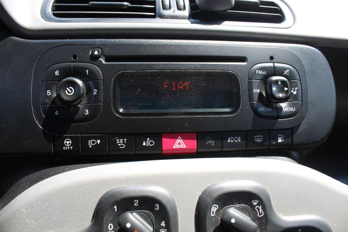 Fiat Panda 1.2 EasyPower Pop (12)