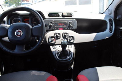 Fiat Panda 1.2 EasyPower Pop (16)