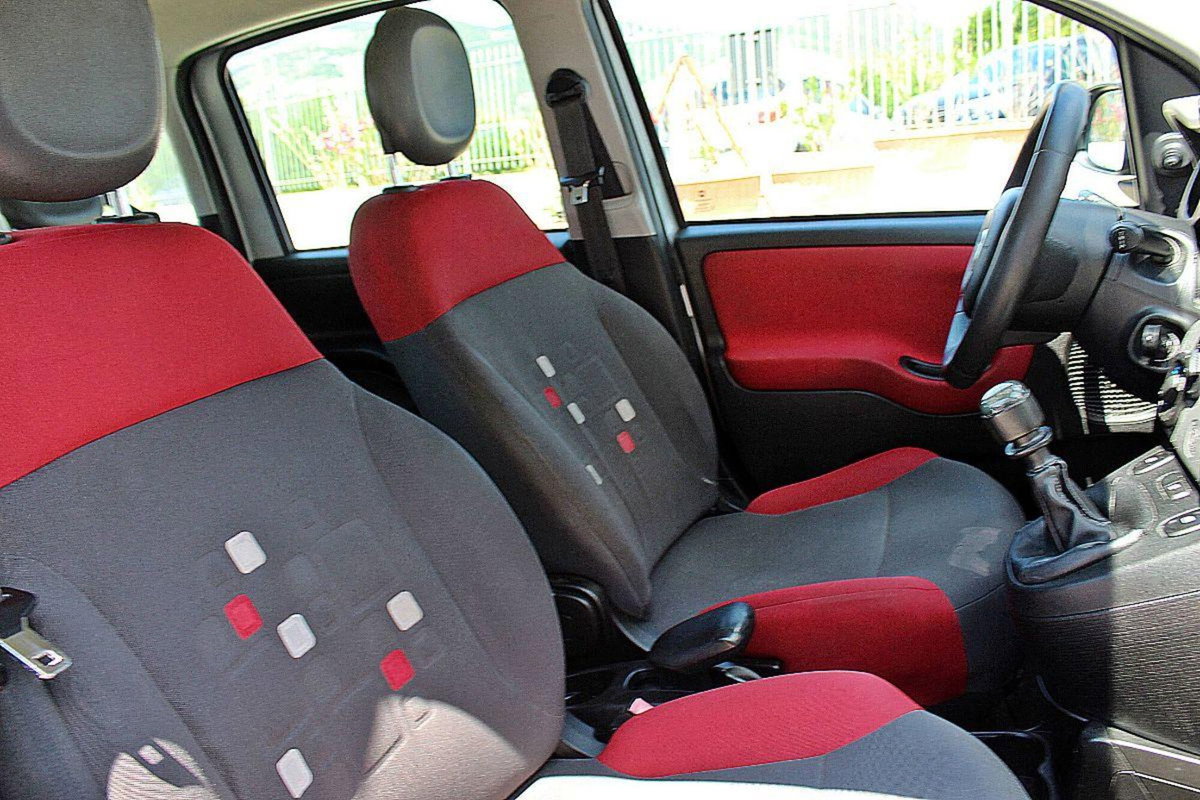 Fiat Panda 1.2 EasyPower Pop (18)