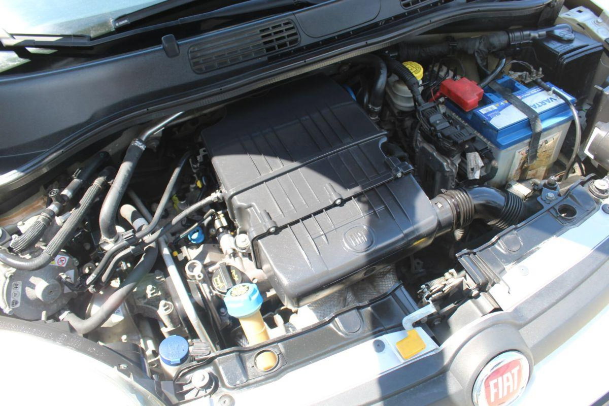 Fiat Panda 1.2 EasyPower Pop (19)