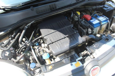 Fiat Panda 1.2 EasyPower Pop (19)