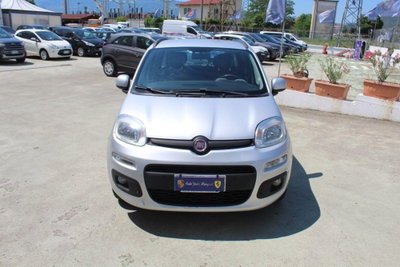 Fiat Panda 1.2 EasyPower Pop (2)