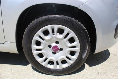 Fiat Panda 1.2 EasyPower Pop (4)
