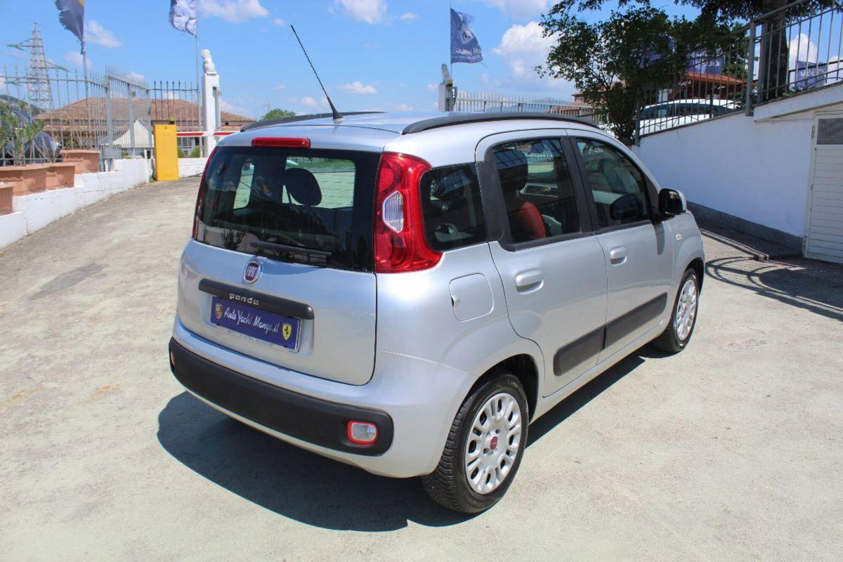 Fiat Panda 1.2 EasyPower Pop (5)