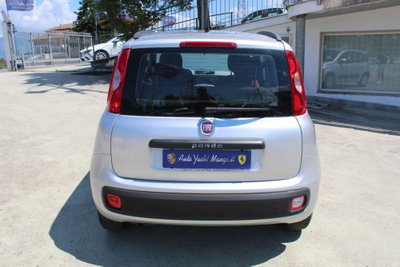 Fiat Panda 1.2 EasyPower Pop (6)