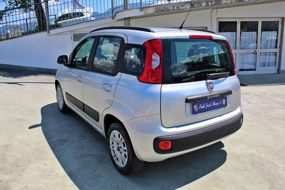 Fiat Panda 1.2 EasyPower Pop (7)