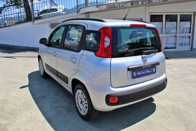 Fiat Panda 1.2 EasyPower Pop (7)