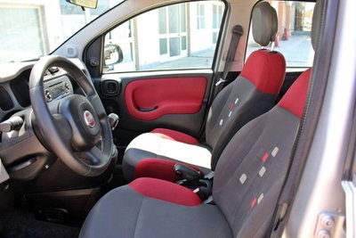 Fiat Panda 1.2 EasyPower Pop (8)