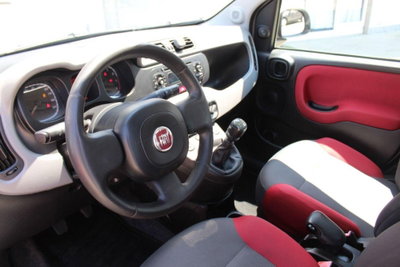 Fiat Panda 1.2 EasyPower Pop (9)