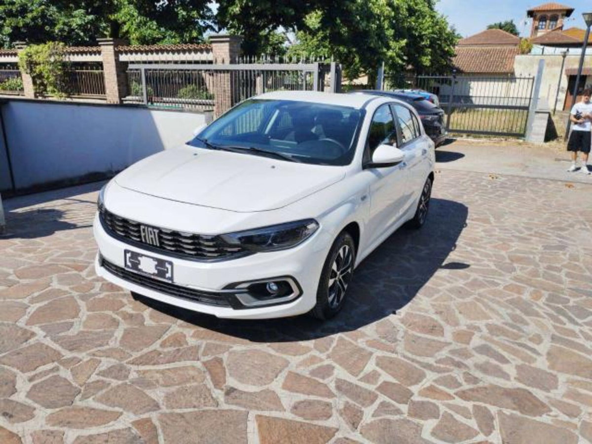 Fiat Tipo Tipo 5p 1.0 t3 CityLife 100cv