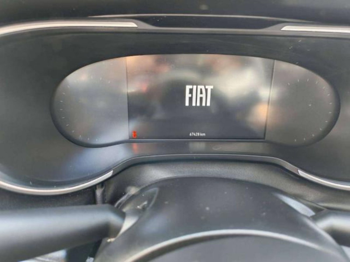 Fiat Tipo Tipo 5p 1.0 t3 CityLife 100cv (10)