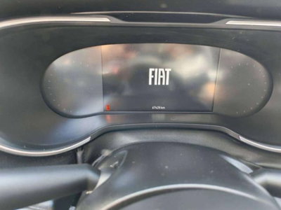 Fiat Tipo Tipo 5p 1.0 t3 CityLife 100cv (10)