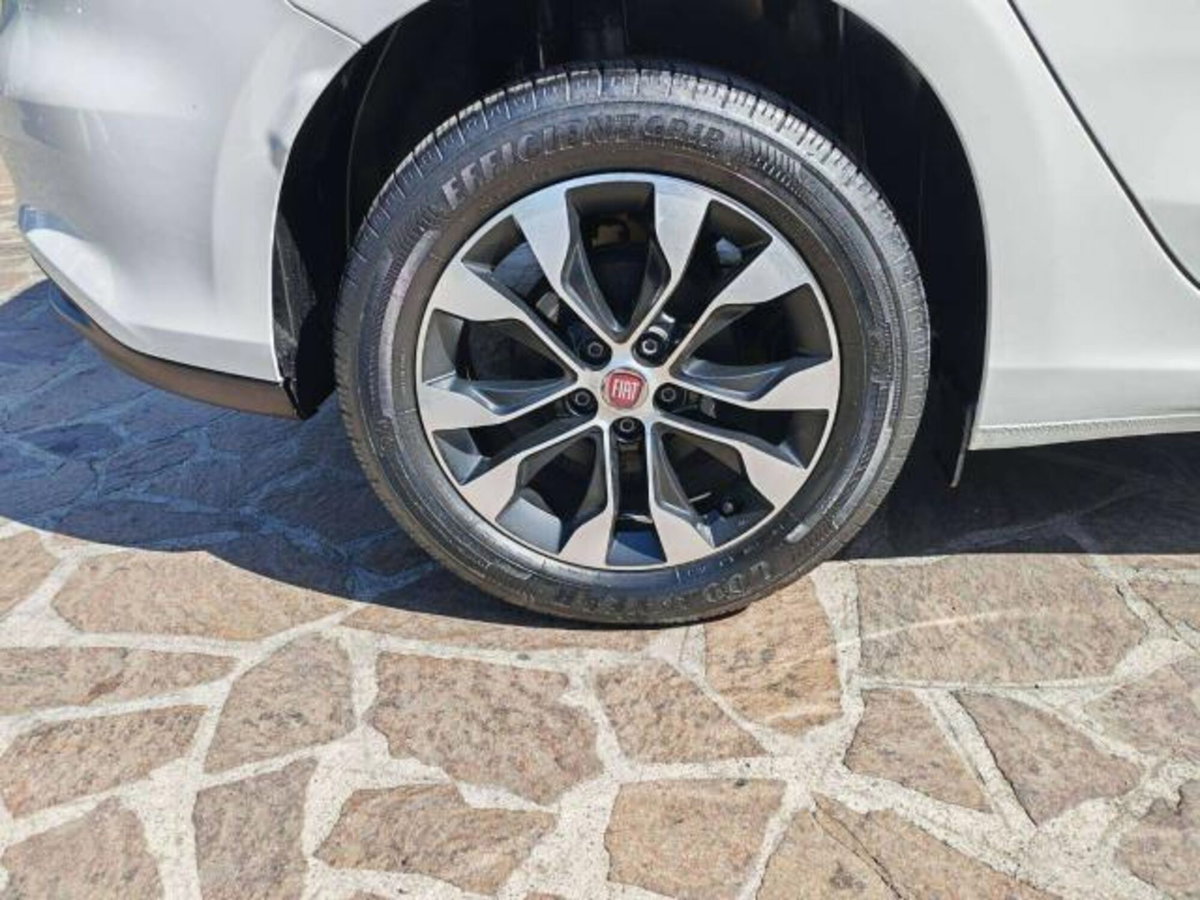 Fiat Tipo Tipo 5p 1.0 t3 CityLife 100cv (12)