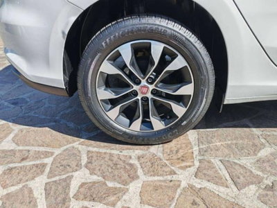 Fiat Tipo Tipo 5p 1.0 t3 CityLife 100cv (12)