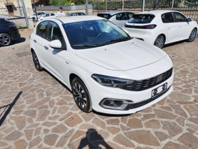 Fiat Tipo Tipo 5p 1.0 t3 CityLife 100cv (3)