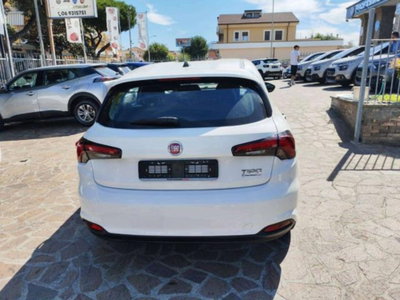 Fiat Tipo Tipo 5p 1.0 t3 CityLife 100cv (5)