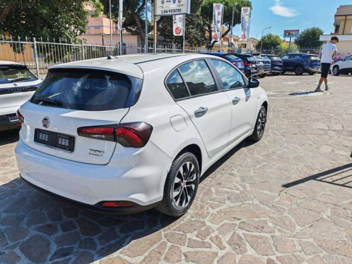 Fiat Tipo Tipo 5p 1.0 t3 CityLife 100cv (6)