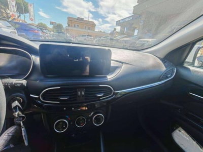 Fiat Tipo Tipo 5p 1.0 t3 CityLife 100cv (9)