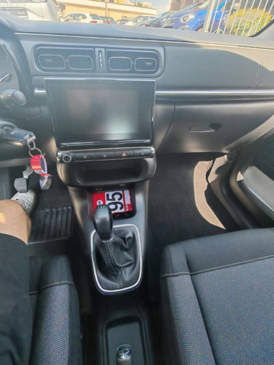 Citroen C3 PureTech 83 S&S C-Series (11)