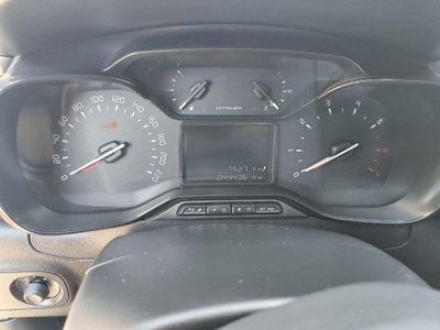 Citroen C3 PureTech 83 S&S C-Series (12)