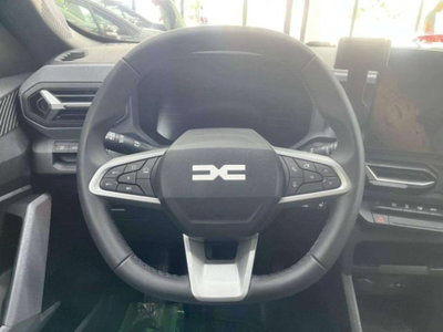 Dacia Duster 1.2 Eco-G Journey 120cv (11)