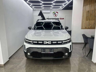 Dacia Duster 1.2 Eco-G Journey 120cv (2)