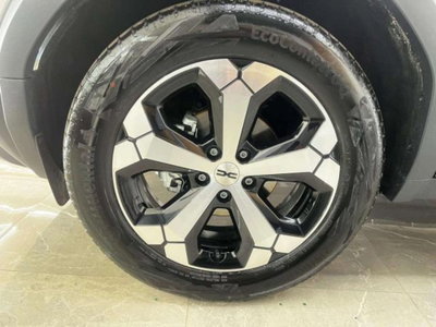 Dacia Duster 1.2 Eco-G Journey 120cv (9)