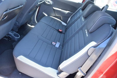 Dacia Lodgy Stepway 1.5 Blue dCi 8V 115CV 7 posti (8)