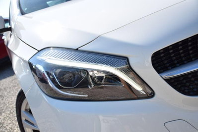 Mercedes-Benz Classe A 180 d Automatic Sport (11)