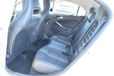 Mercedes-Benz Classe A 180 d Automatic Sport (7)