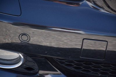 Mercedes-Benz CLS 320 CDI (16)