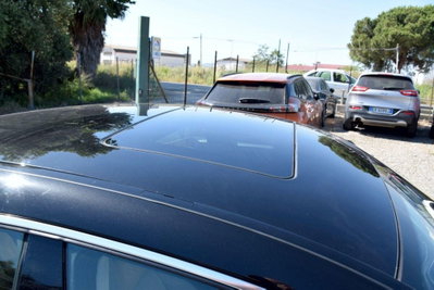 Mercedes-Benz CLS 320 CDI (18)