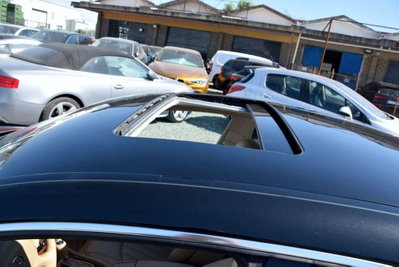 Mercedes-Benz CLS 320 CDI (2)