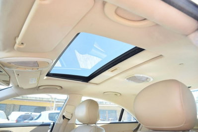 Mercedes-Benz CLS 320 CDI (5)
