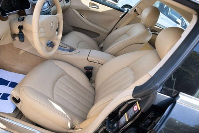 Mercedes-Benz CLS 320 CDI (7)