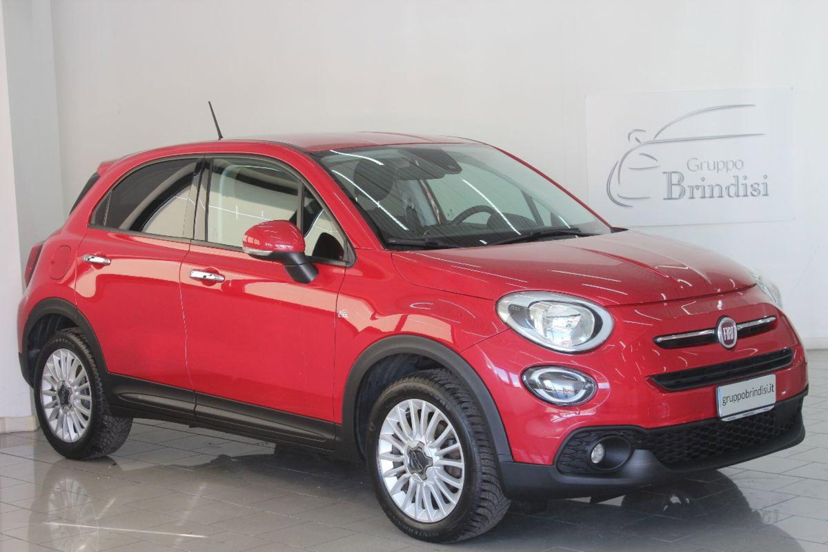 Fiat 500X 1.3 MultiJet 95 CV Business