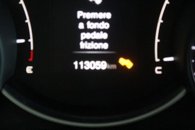 Fiat 500X 1.3 MultiJet 95 CV Business (11)
