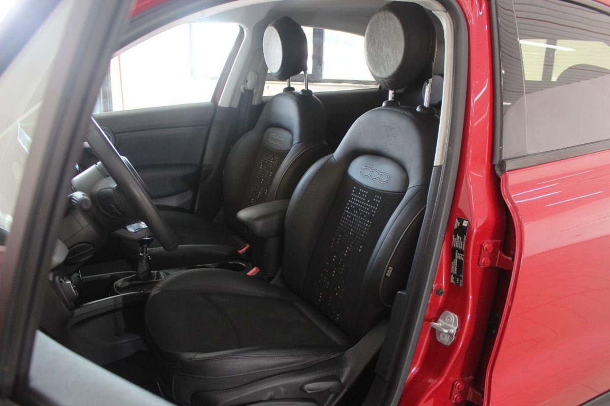 Fiat 500X 1.3 MultiJet 95 CV Business (12)