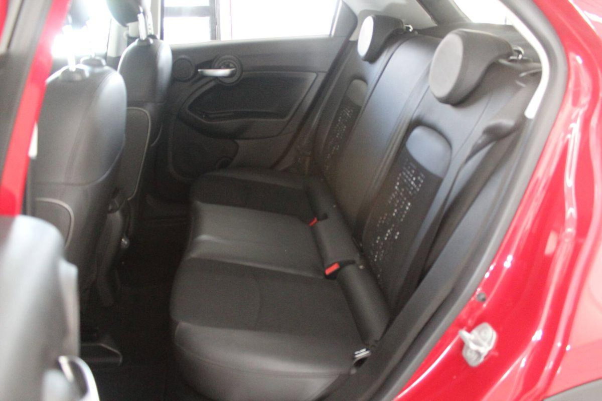 Fiat 500X 1.3 MultiJet 95 CV Business (13)