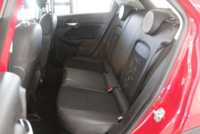 Fiat 500X 1.3 MultiJet 95 CV Business (13)