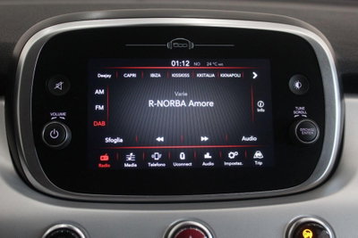 Fiat 500X 1.3 MultiJet 95 CV Business (14)