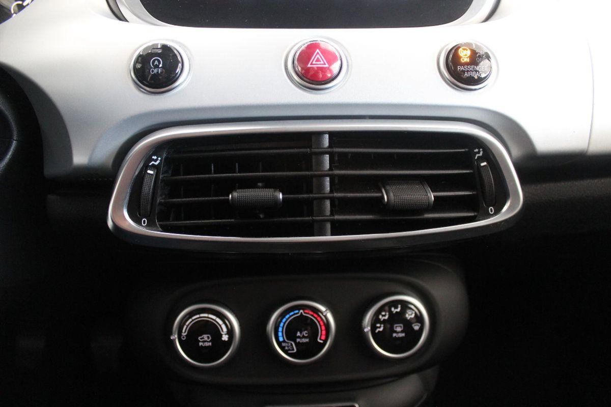 Fiat 500X 1.3 MultiJet 95 CV Business (15)