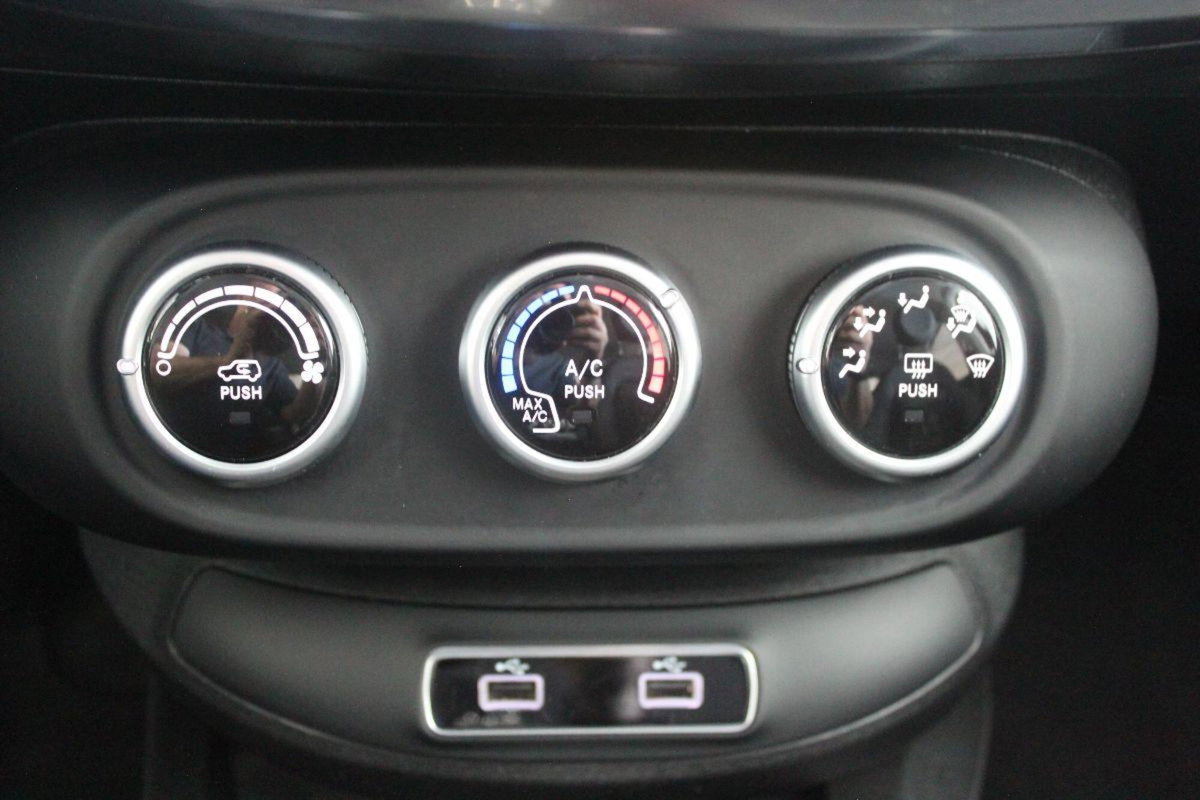 Fiat 500X 1.3 MultiJet 95 CV Business (17)