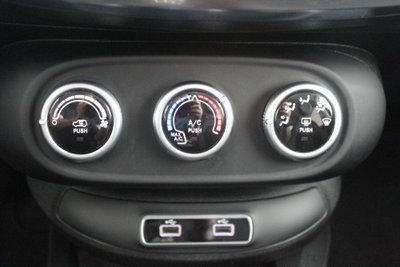 Fiat 500X 1.3 MultiJet 95 CV Business (17)